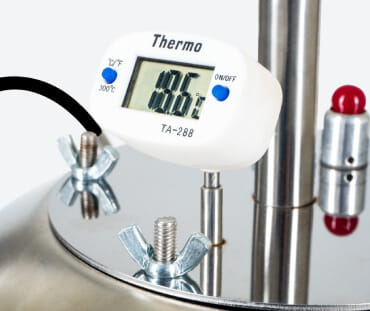 Идеальный внешний вид и надежные швы